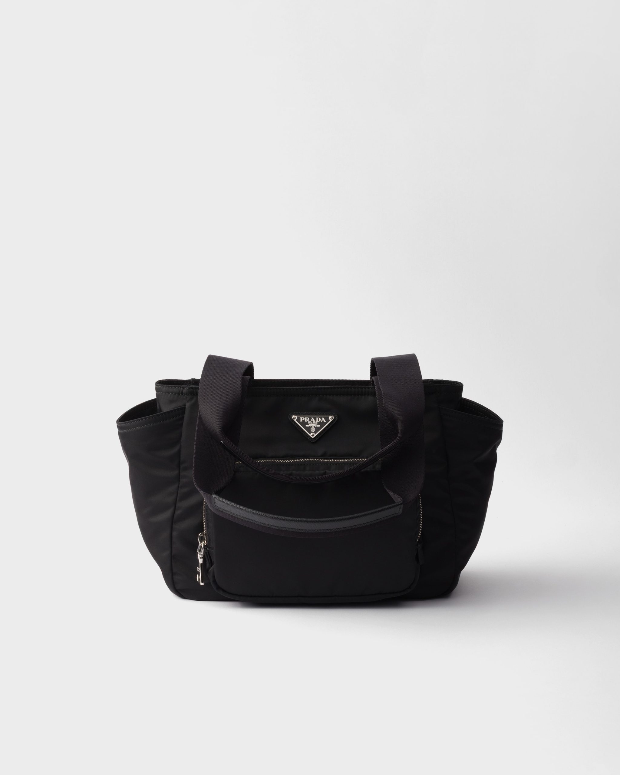 Prada Re-Nylon tote bag - Image 1